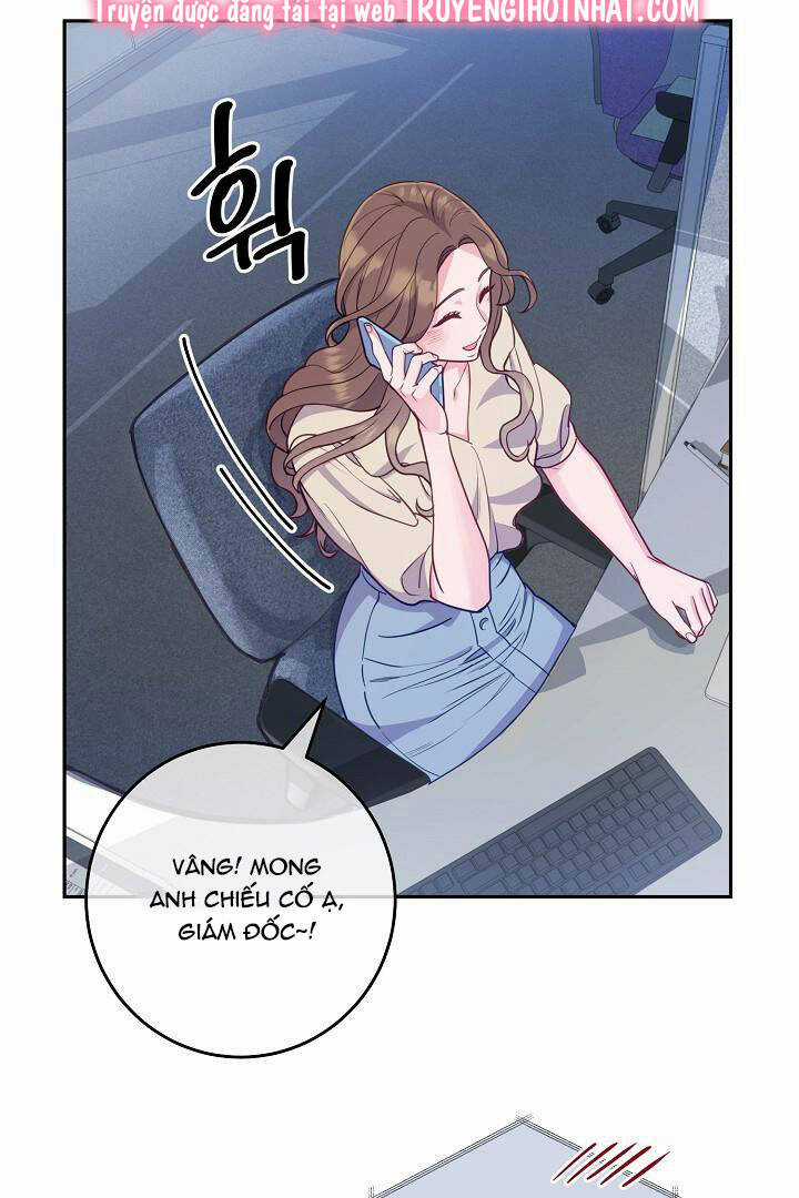 Lời Thú Tội Bí Ẩn Chapter 20 trang 22