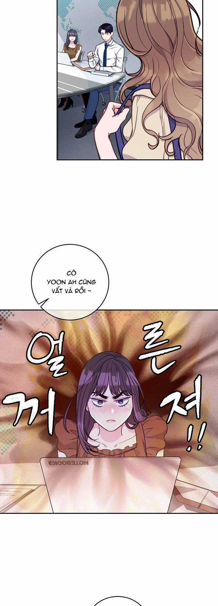 Lời Thú Tội Bí Ẩn Chapter 20 trang 24