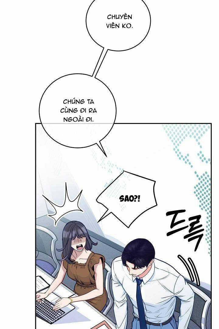 Lời Thú Tội Bí Ẩn Chapter 20 trang 25