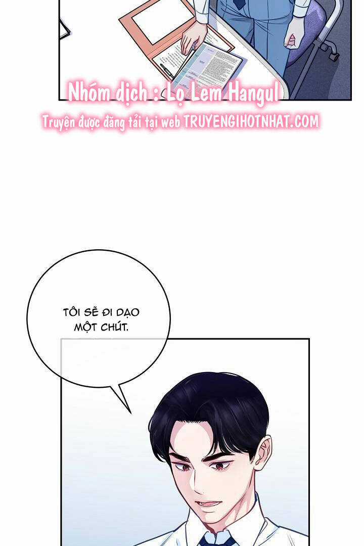 Lời Thú Tội Bí Ẩn Chapter 20 trang 26