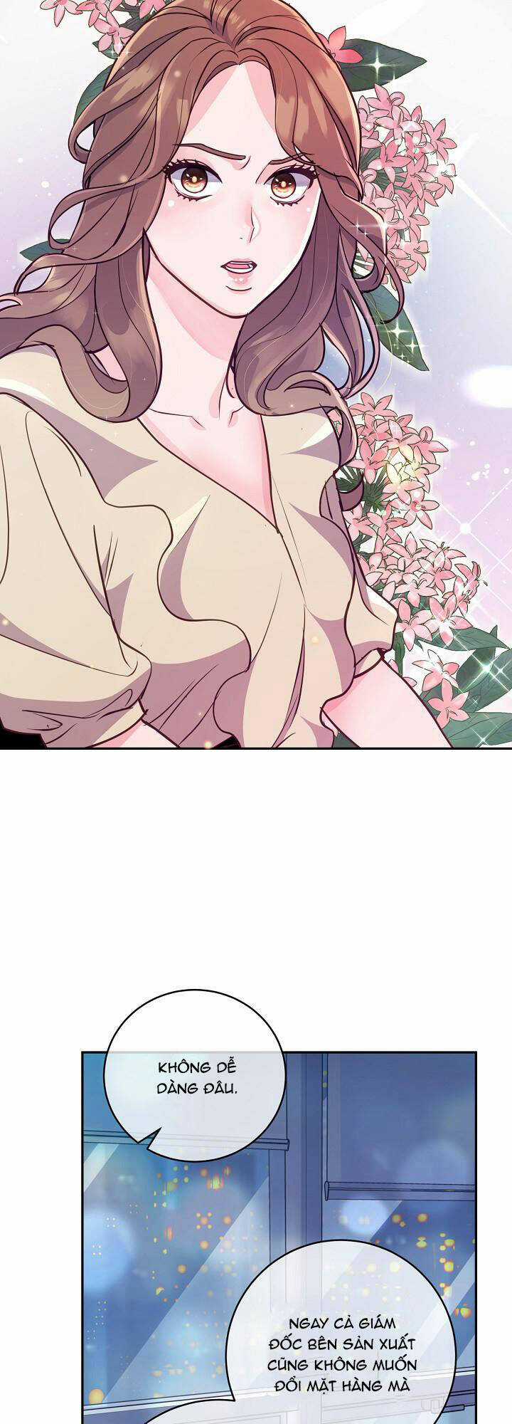 Lời Thú Tội Bí Ẩn Chapter 20 trang 3