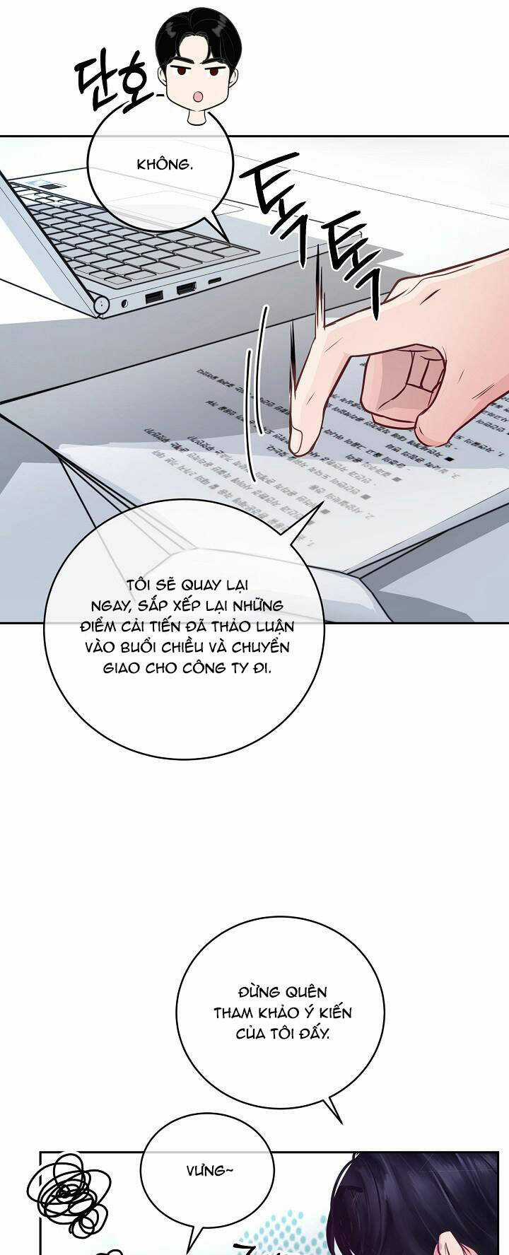 Lời Thú Tội Bí Ẩn Chapter 20 trang 30