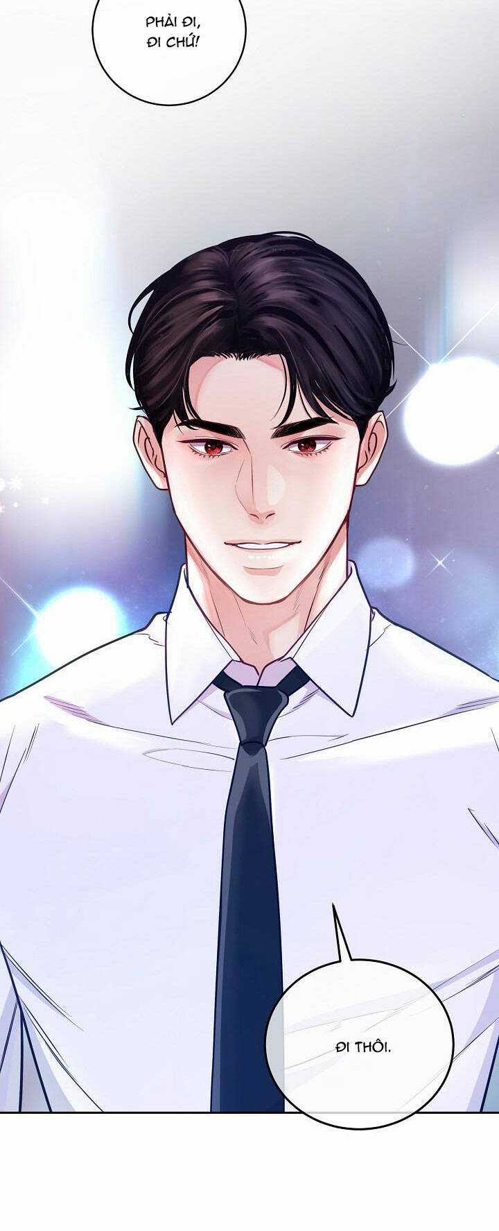 Lời Thú Tội Bí Ẩn Chapter 20 trang 32