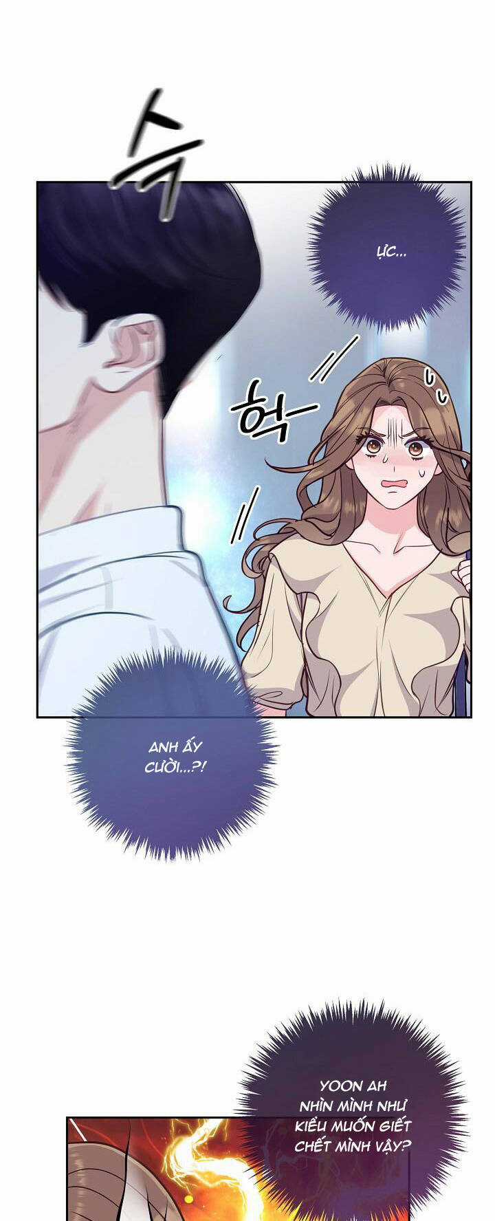 Lời Thú Tội Bí Ẩn Chapter 20 trang 33