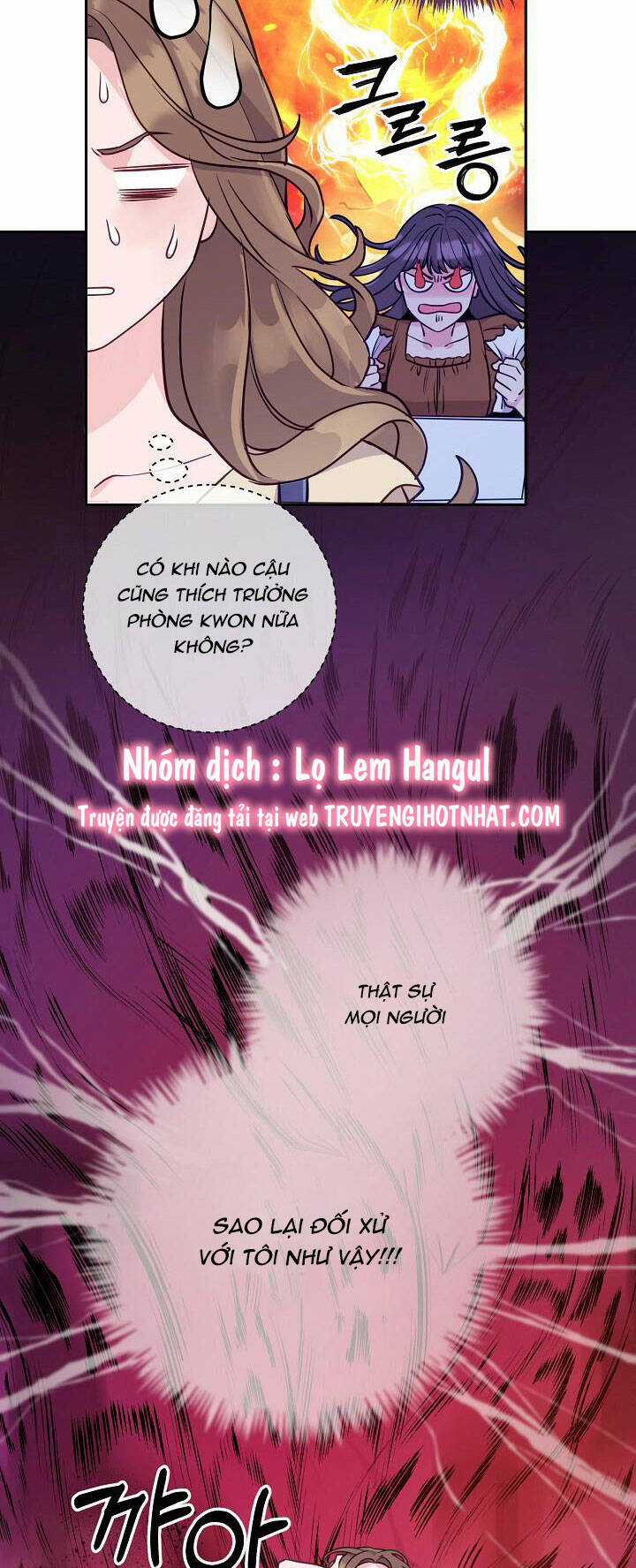 Lời Thú Tội Bí Ẩn Chapter 20 trang 34
