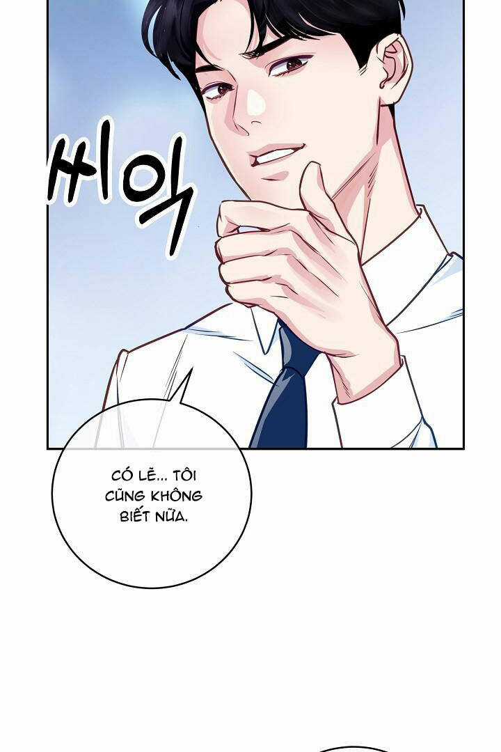 Lời Thú Tội Bí Ẩn Chapter 20 trang 5