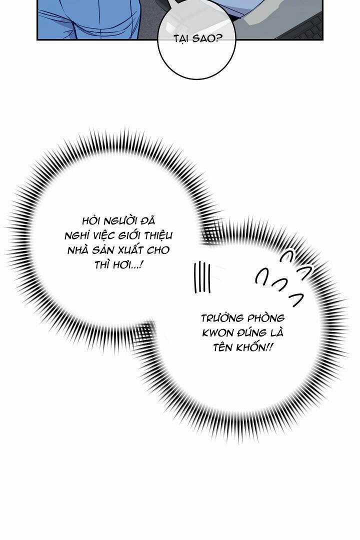 Lời Thú Tội Bí Ẩn Chapter 20 trang 8