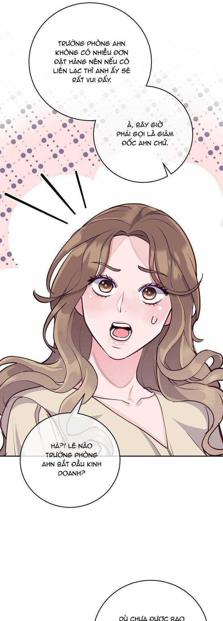 Lời Thú Tội Bí Ẩn Chapter 20 trang 9