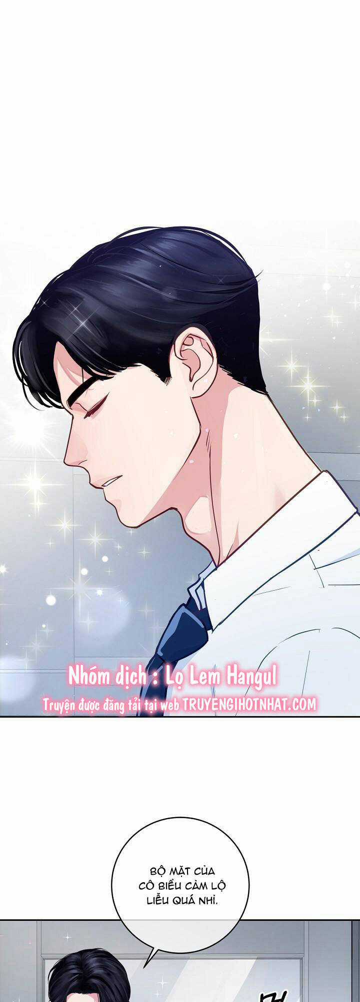Lời Thú Tội Bí Ẩn Chapter 21 trang 0
