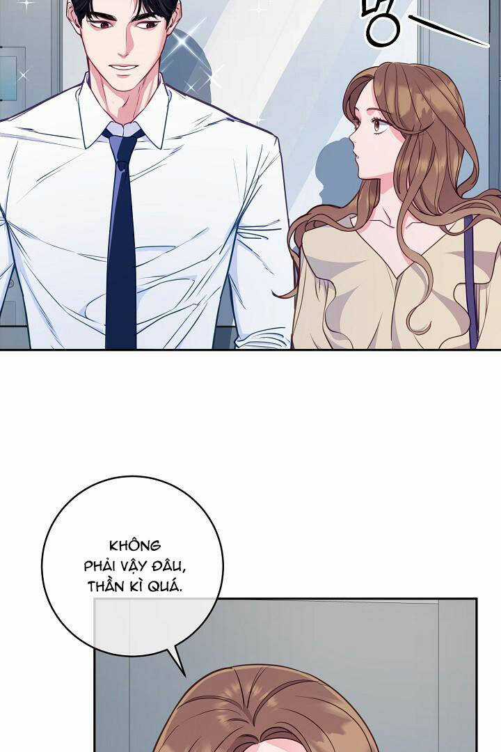 Lời Thú Tội Bí Ẩn Chapter 21 trang 1