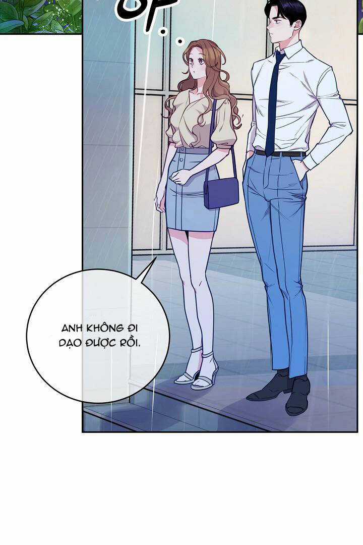 Lời Thú Tội Bí Ẩn Chapter 21 trang 10