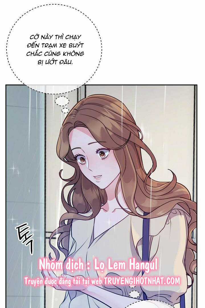 Lời Thú Tội Bí Ẩn Chapter 21 trang 11