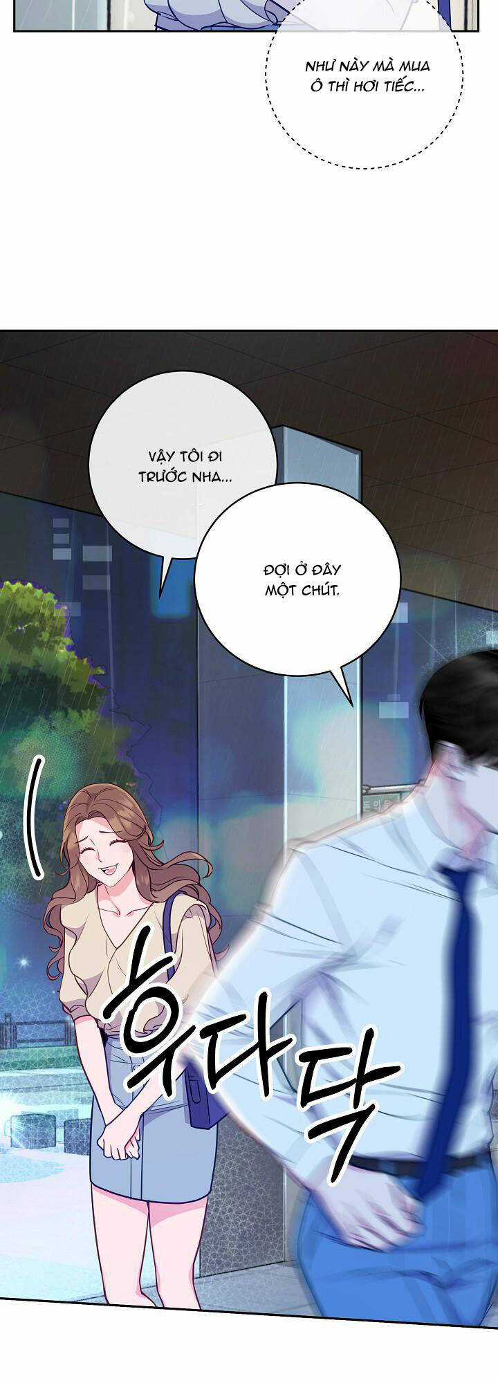 Lời Thú Tội Bí Ẩn Chapter 21 trang 12