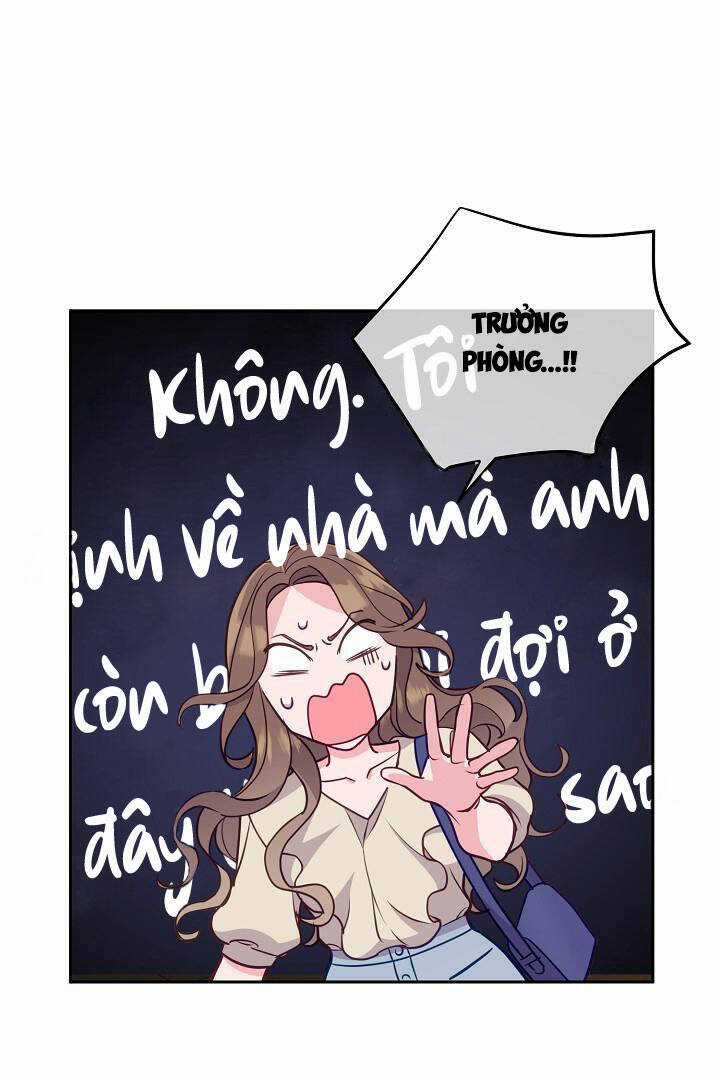 Lời Thú Tội Bí Ẩn Chapter 21 trang 13