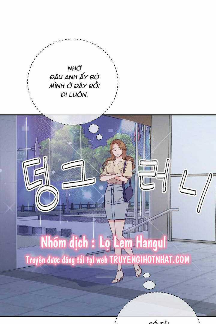 Lời Thú Tội Bí Ẩn Chapter 21 trang 14