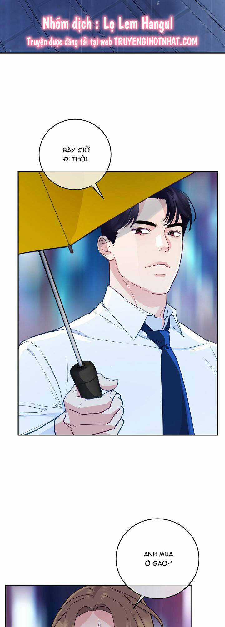 Lời Thú Tội Bí Ẩn Chapter 21 trang 18
