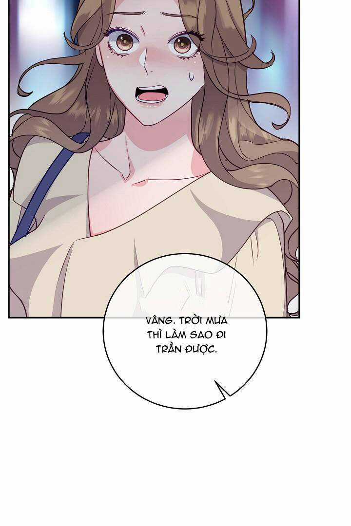Lời Thú Tội Bí Ẩn Chapter 21 trang 19