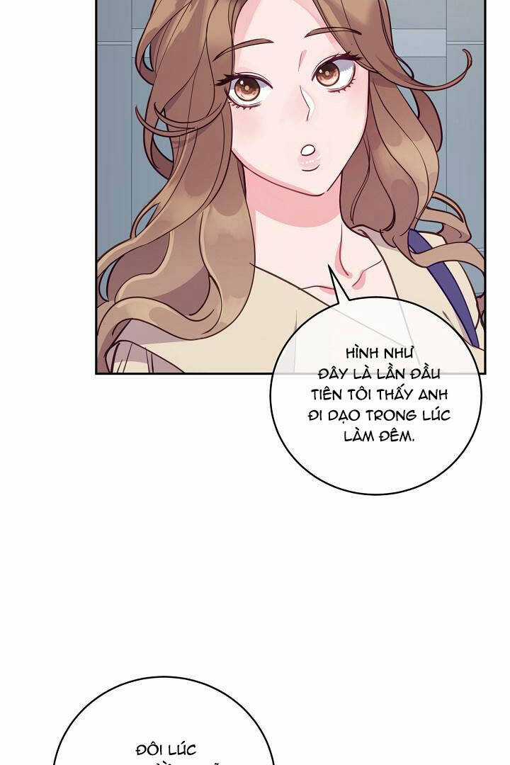 Lời Thú Tội Bí Ẩn Chapter 21 trang 2