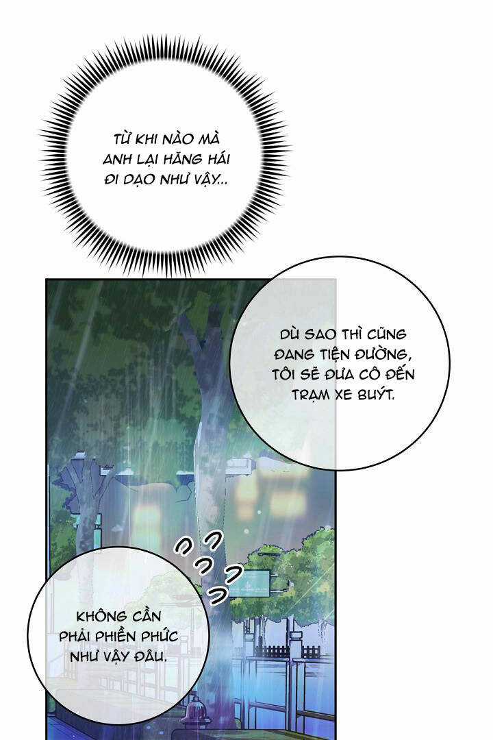 Lời Thú Tội Bí Ẩn Chapter 21 trang 20