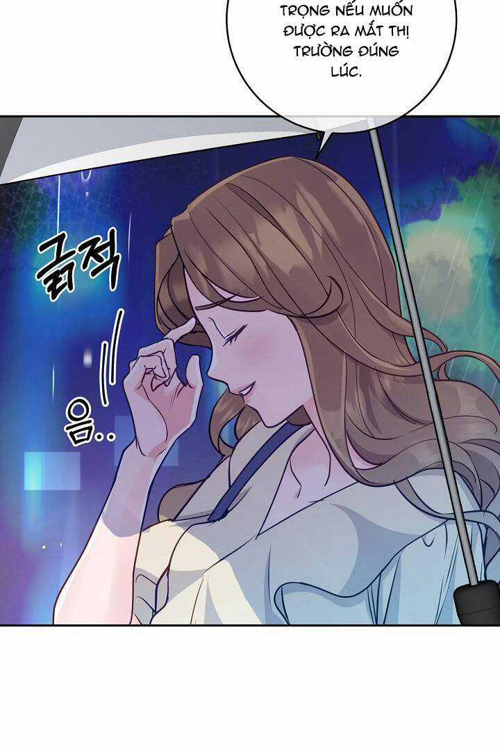 Lời Thú Tội Bí Ẩn Chapter 21 trang 22