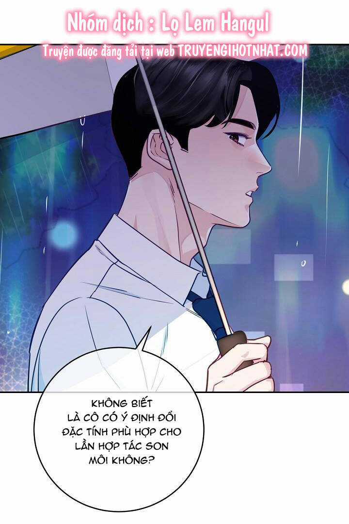 Lời Thú Tội Bí Ẩn Chapter 21 trang 23