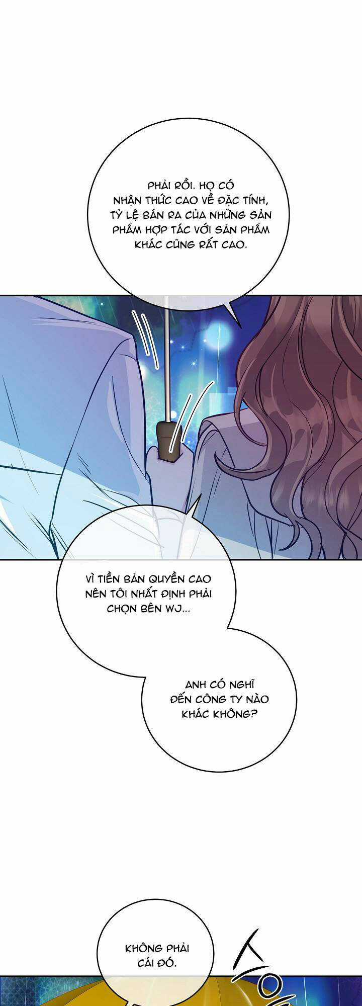 Lời Thú Tội Bí Ẩn Chapter 21 trang 24