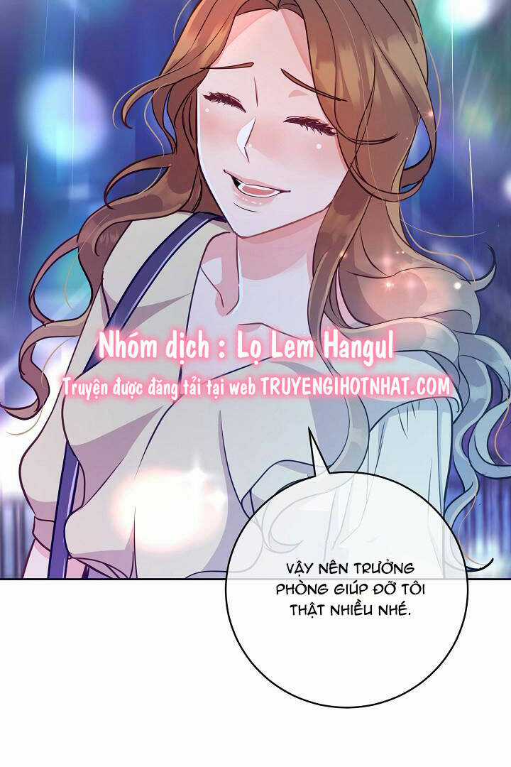 Lời Thú Tội Bí Ẩn Chapter 21 trang 26