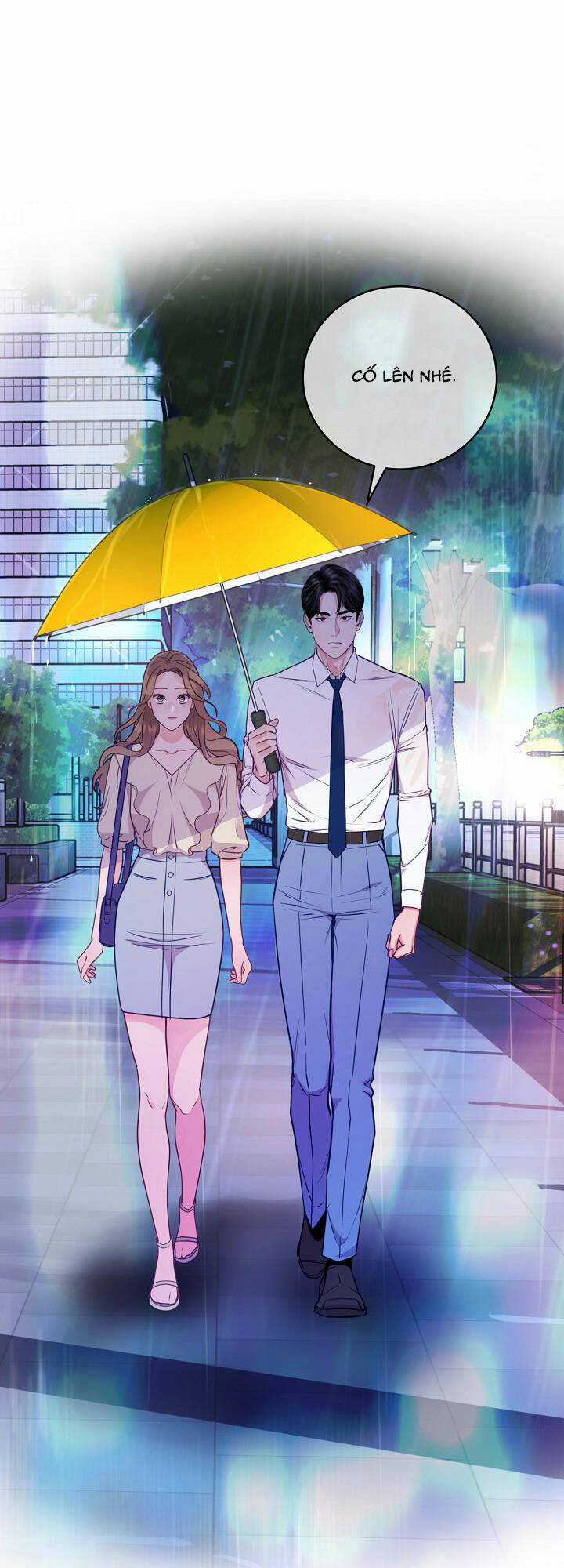Lời Thú Tội Bí Ẩn Chapter 21 trang 27