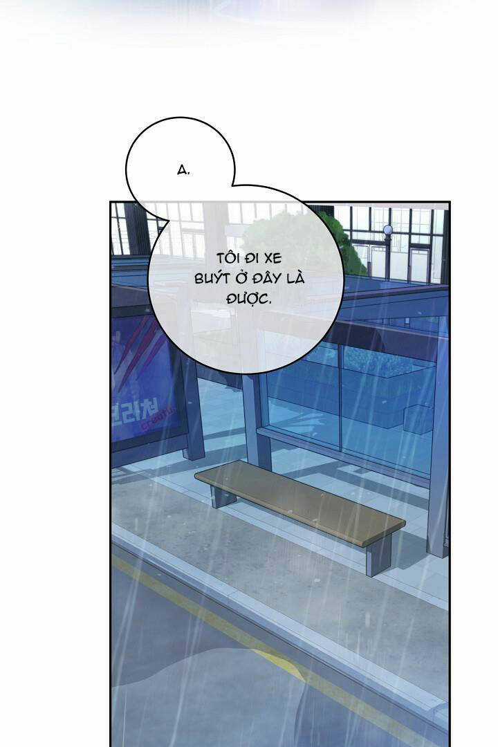 Lời Thú Tội Bí Ẩn Chapter 21 trang 28