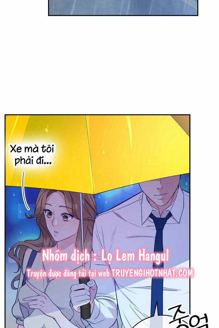 Lời Thú Tội Bí Ẩn Chapter 21 trang 29