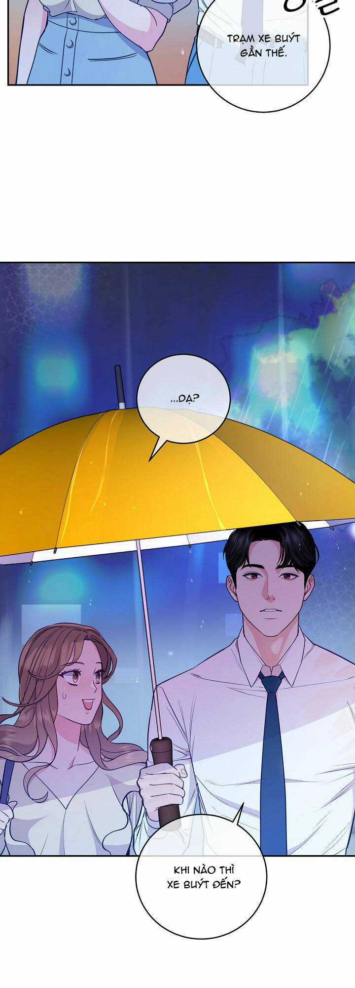 Lời Thú Tội Bí Ẩn Chapter 21 trang 30