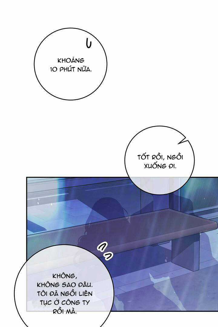 Lời Thú Tội Bí Ẩn Chapter 21 trang 31