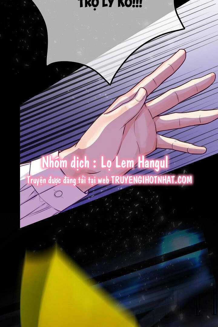 Lời Thú Tội Bí Ẩn Chapter 21 trang 35