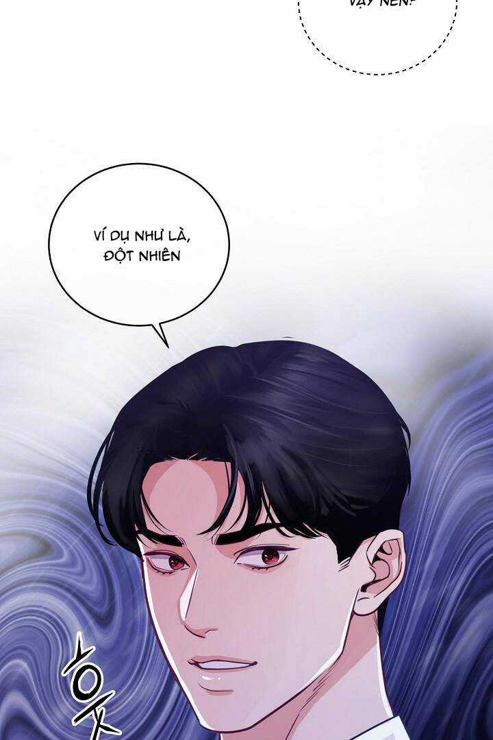 Lời Thú Tội Bí Ẩn Chapter 21 trang 4