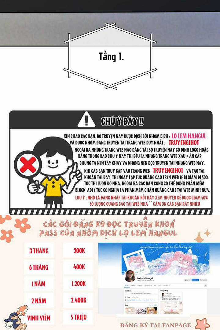 Lời Thú Tội Bí Ẩn Chapter 21 trang 7