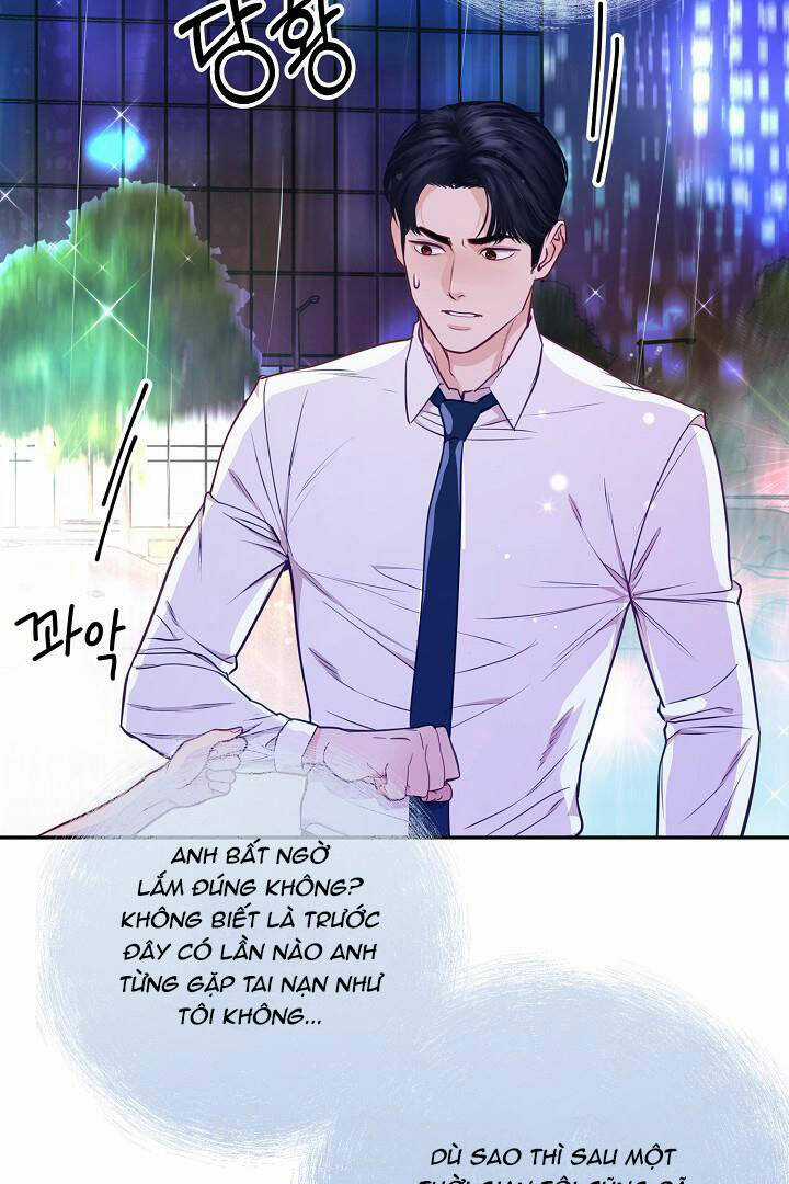 Lời Thú Tội Bí Ẩn Chapter 22 trang 13