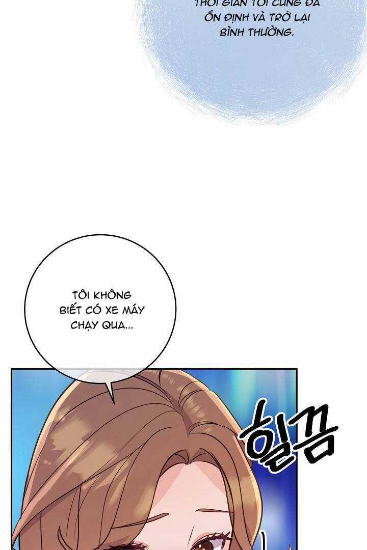 Lời Thú Tội Bí Ẩn Chapter 22 trang 14