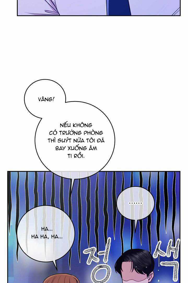 Lời Thú Tội Bí Ẩn Chapter 22 trang 16