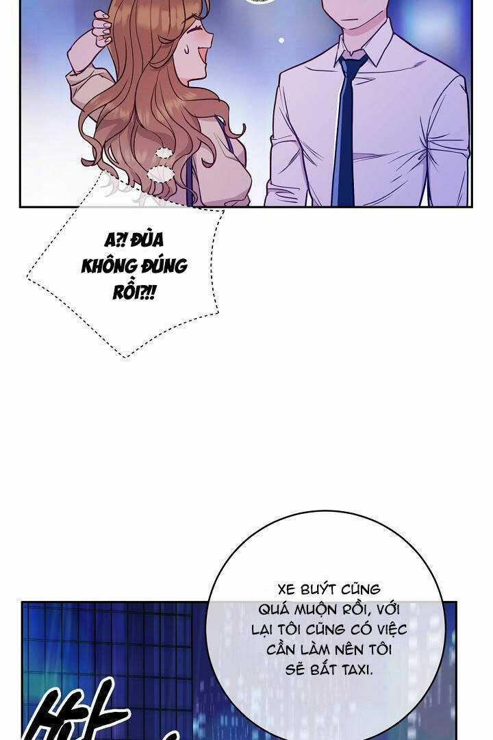 Lời Thú Tội Bí Ẩn Chapter 22 trang 17
