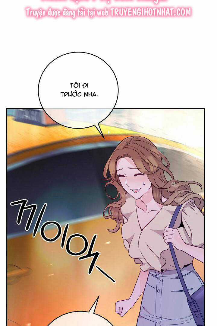 Lời Thú Tội Bí Ẩn Chapter 22 trang 19