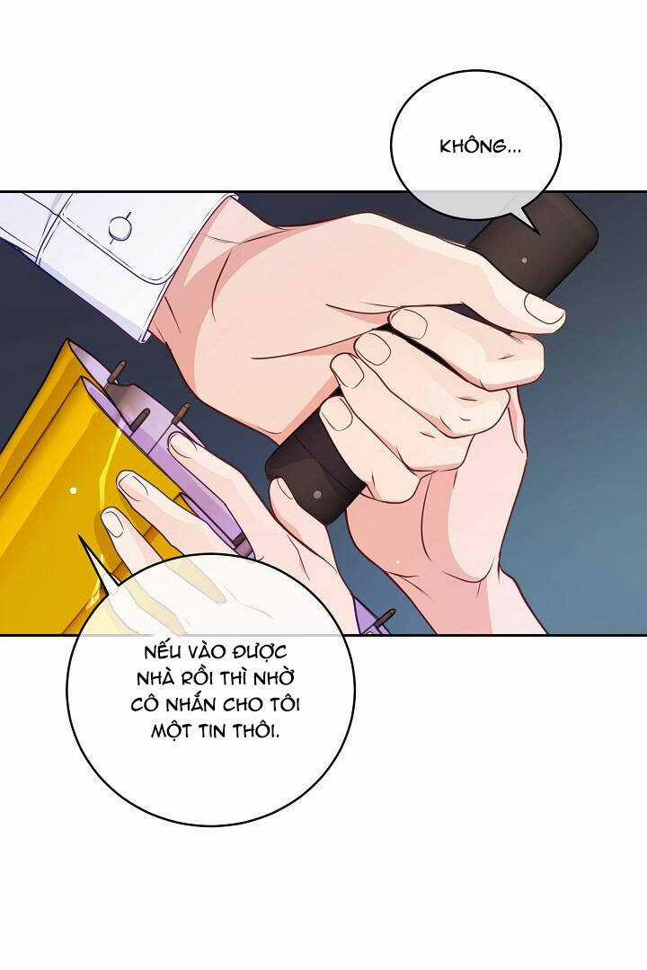 Lời Thú Tội Bí Ẩn Chapter 22 trang 23