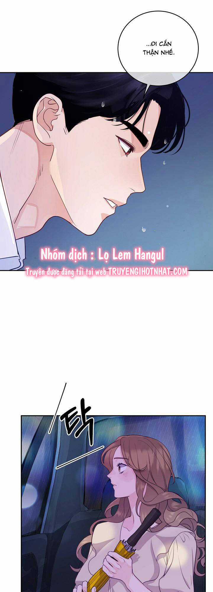 Lời Thú Tội Bí Ẩn Chapter 22 trang 24