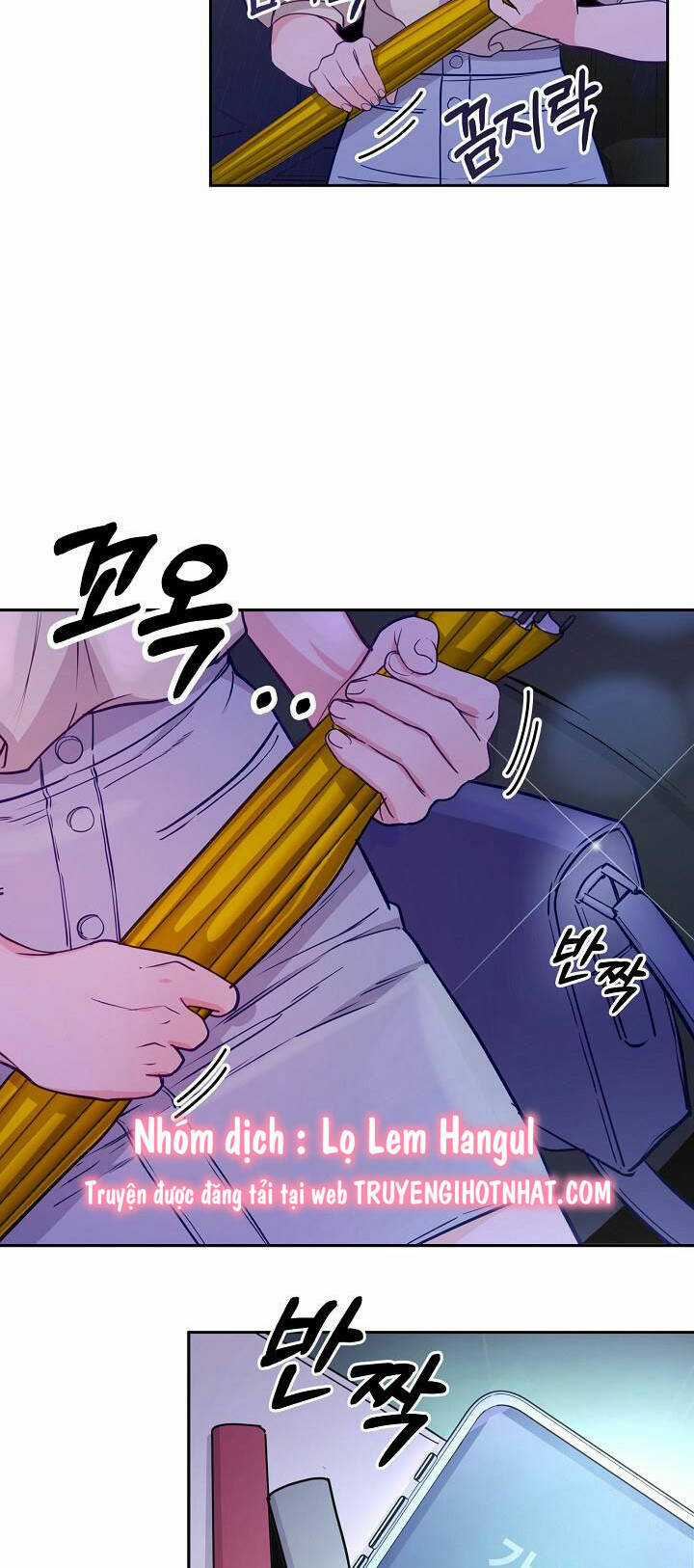 Lời Thú Tội Bí Ẩn Chapter 22 trang 28