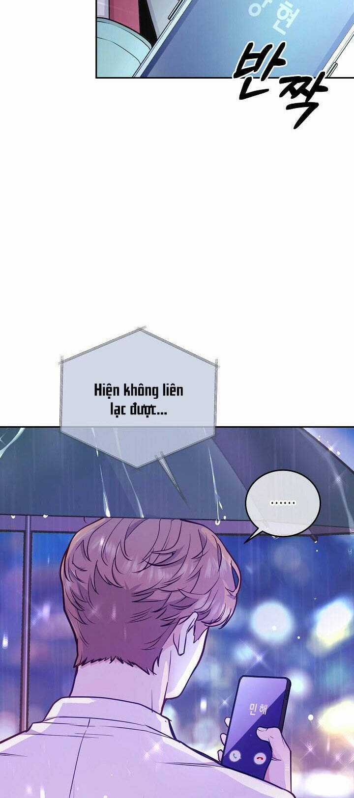 Lời Thú Tội Bí Ẩn Chapter 22 trang 29