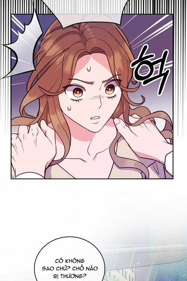 Lời Thú Tội Bí Ẩn Chapter 22 trang 5