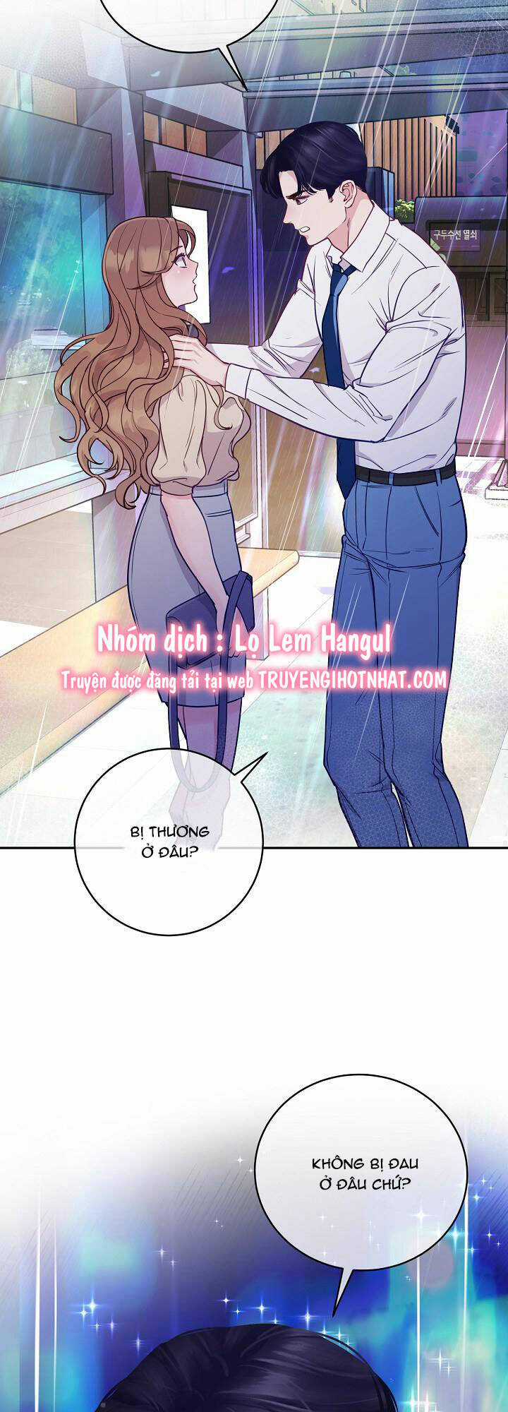 Lời Thú Tội Bí Ẩn Chapter 22 trang 6