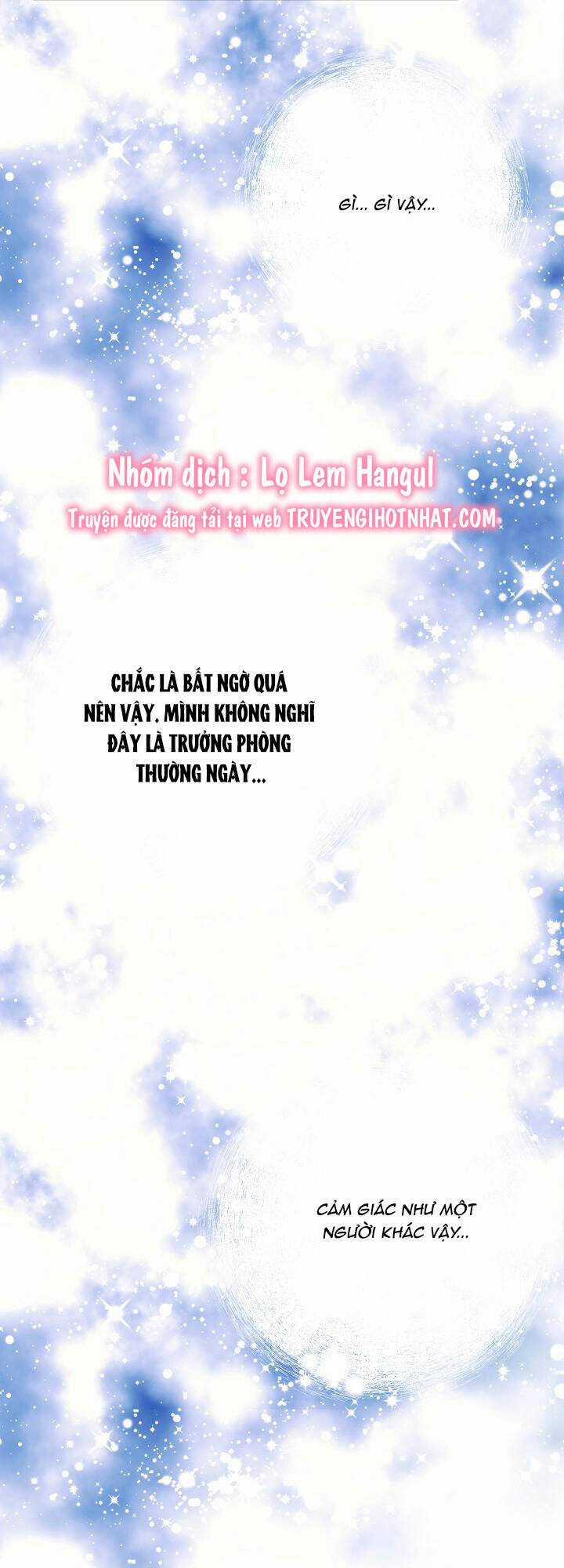 Lời Thú Tội Bí Ẩn Chapter 22 trang 9