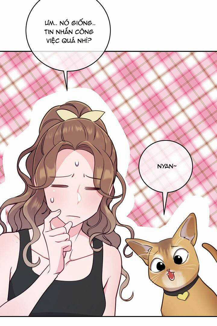 Lời Thú Tội Bí Ẩn Chapter 23 trang 16