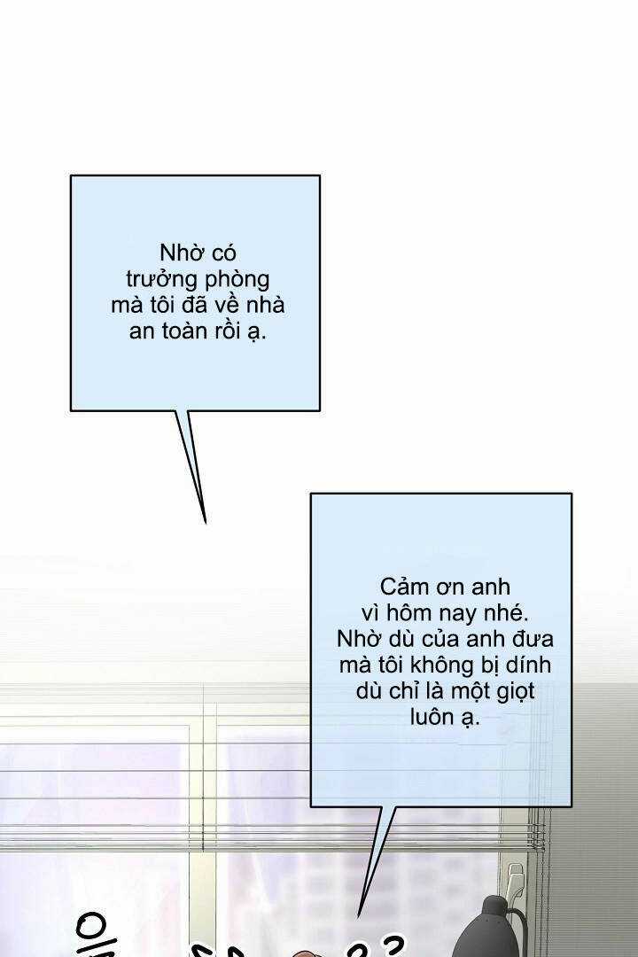 Lời Thú Tội Bí Ẩn Chapter 23 trang 17