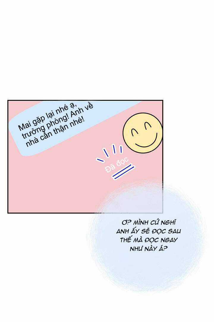 Lời Thú Tội Bí Ẩn Chapter 23 trang 19